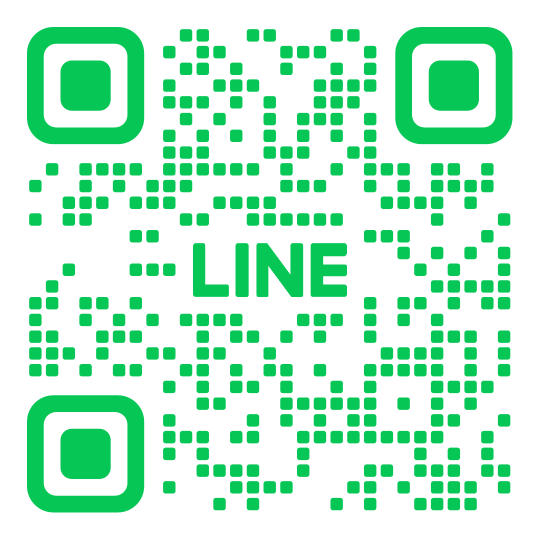 LINE QRコード